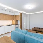 Cozy Chic Flat Stylish Center 瓦爾納