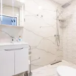 Cozy Chic Flat Stylish Center 公寓 瓦爾納